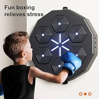 Amazon.co.jp: 家 Bluetooth パンチングマシーン、 頭いい オルゴール